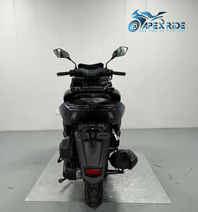 Moto Apex Ride Z5 économique, haute puissance, haute vitesse, 149cc, démarrage sans clé, refroidissement par eau, frein à disque, pour les trajets quotidiens - Product Image 5