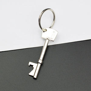 Fashion Wine Creative Business Key Opener Lovely Opener Ouvre-bouteille de bière personnalisé - Product Image 4