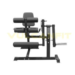 <span class=keywords><strong>Banc</strong></span> de musculation réglable pour l'entraînement en force - Équipement de fitness confortable unisexe pour hommes et femmes - Product Image 4