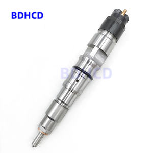 حاقن السكك الحديدية المشترك بسعر الجملة: محرك Cummins Yuchai 6JA - Product Image 1