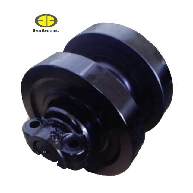 Top Quality Top Roller for Sumitomo SC1500 SC1500HD SC1500-2 Crawler Crane Construction Machinery Parts