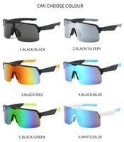 Lunettes de soleil intelligentes pour le sport, avec fonction d'appel et écouteurs intégrés, idéales pour le tir et l'écoute de musique en extérieur