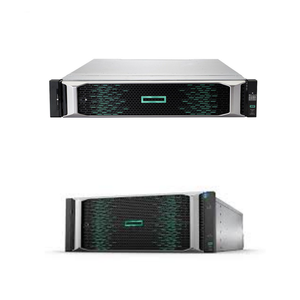 ตัวควบคุม2โหนดสำหรับ N9Z62A จัดเก็บข้อมูล HPE Primera C650 Primera ของใหม่ล่าสุด C650 - Product Image 5