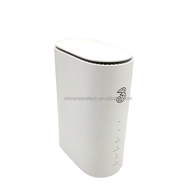 Wholesale MC801A with Rj11 Port 5G Indoor Cpe WiFi Router
