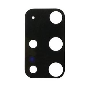 Parte di ricambio per obiettivo fotocamera Samsung Galaxy S20 Plus G985F, copertura protettiva di qualità originale compatibile al 100%. - Product Image 1