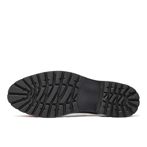 Zapatos formales de cuero brillante para negocios, que aumentan la altura, cómodos, lujosos, zapatos de cuero genuino de diseñador original. - Product Image 4