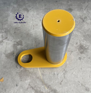 349D C13 345C 345D ถังหมุดเกลียว235-7636ทำจากโลหะ2357636กำหนดได้เองสำหรับรถขุดไฮดรอลิก - Product Image 2