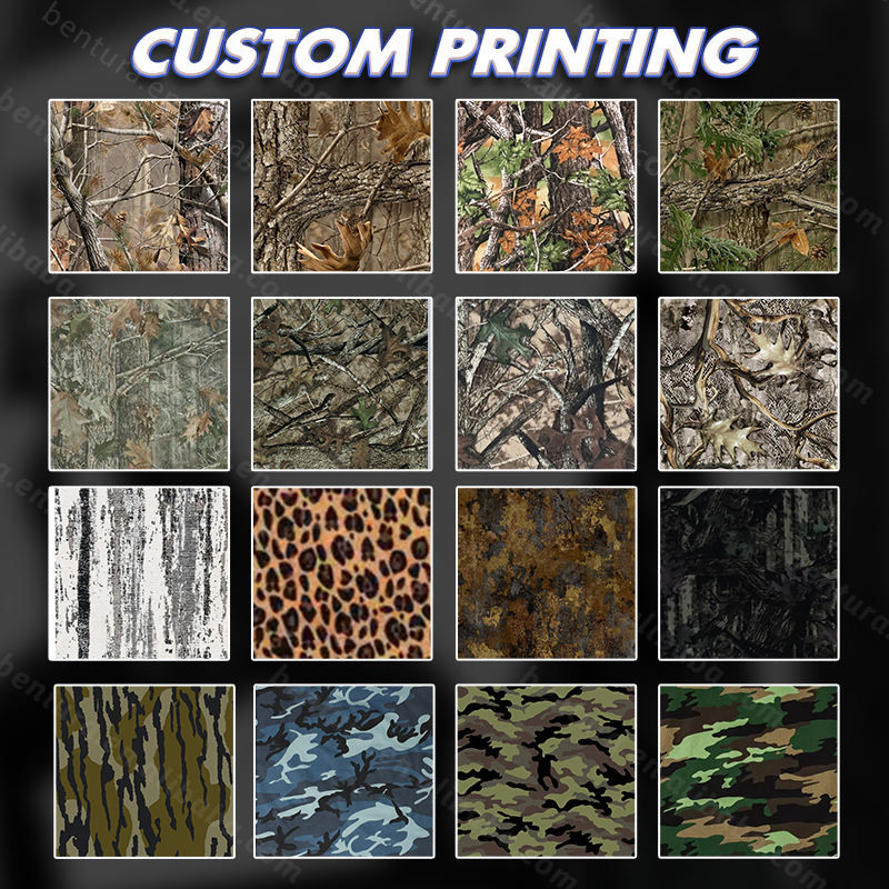 impression personnalisée