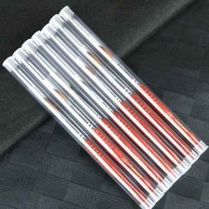 Wholesale 100% Pure Kolinsky Hair Nail <b>Brush</b> Wood Handle Nail Supplies Acrylic Powder <b>Brush</b> - Product Image 3