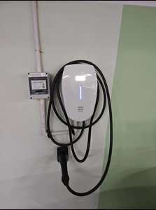 Chargeur EV <span class=keywords><strong>kW</strong></span> GB/T Geely Tianwangxing pour <span class=keywords><strong>BMW</strong></span> IX3 <span class=keywords><strong>I3</strong></span> Mercedes EQA EQB - Product Image 4