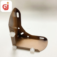 Moderne Dreieck Sofa Beine Holz dekorative Eck möbel Schrank Metall Esszimmer Küche Hotel Wohnzimmer Stuhl Tisch Bett