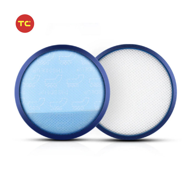 Washable and Reusable 304087001 Wind Tunnel Max Upright Vacuum Cleaner Genuine Primary Filter for Hoover UH70600 UH70603