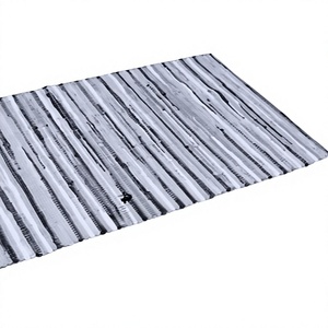 2025 Venta caliente alfombras de trapo de algodón de diseño único uso en interiores y exteriores alfombras y juegos de trapo de área económica con gran valor por ITHL - Product Image 1