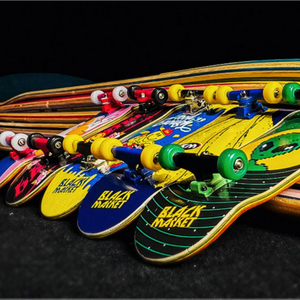 คุณภาพสูง ราคาสมเหตุสมผล ทรัคฟิงเกอร์บอร์ดขนาด 32 มม. จัดส่งรวดเร็ว - Product Image 2