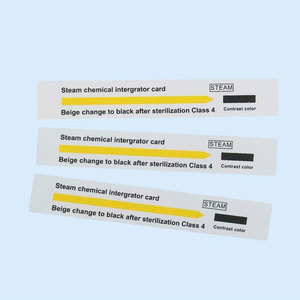 Factory All Kinds of Custom <strong>Sterilization</strong> Indicators Steam <strong>Ethylene</strong> <strong>Oxide</strong> Plasma Indicators Wholesale Good Prices Good Quality - Product Image 2