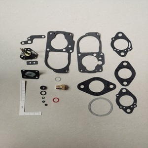 Fajs Nee; Rf05 Voor Vw Type 3 Carburateur Verbouwingsset 32-34pdsi Reparatieset Oem 311198573rk - Product Image 2