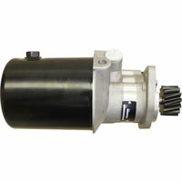 Pompe de direction assistée 523090M91 1884357M91 pour tracteur MF 40 50 50A 65 165 255