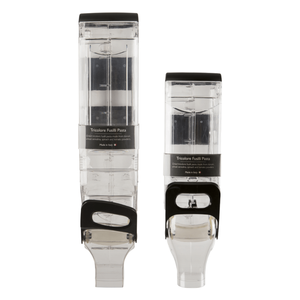 Gıda sınıfı plastik yerçekimi bin dispensabulk de granos tahıl dağıtıcı toplu gıdalar için - Product Image 4