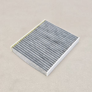 פילטרים למזגן רכב 87139-58010 87139-0K060 87139-28020 87139-48050 87139-58030 פילטר תא נוסעים למכוניות טויוטה - Product Image 4