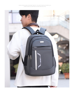<span class=keywords><strong>Sac</strong></span> à dos très vendu, <span class=keywords><strong>sac</strong></span> à dos <span class=keywords><strong>de</strong></span> grande capacité, <span class=keywords><strong>sac</strong></span> à dos <span class=keywords><strong>de</strong></span> voyage pour les élèves du collège et du lycée, <span class=keywords><strong>sac</strong></span> pour ordinateur portable pour hommes - Product Image 6