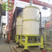Fertilizante Soluble en Agua Material Bio Fertilizante Orgánico para Línea de Producción de Fertilizantes Líquidos