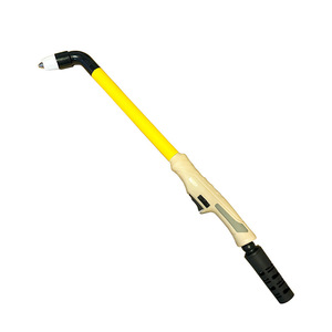 P160 ชุดตัดพลาสม่าแบบมือถือพร้อมสวิตช์ล็อคตัวเองสำหรับการตัดโลหะ - Product Image 4