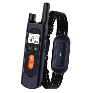 <span class=keywords><strong>Collar</strong></span> de Control antiladridos para entrenamiento de perros, <span class=keywords><strong>Collar</strong></span> de ladridos recargable, novedad - Product Image 3