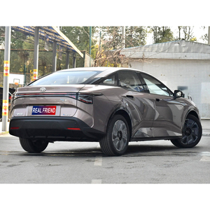 Eficiente <span class=keywords><strong>Auto</strong></span> <span class=keywords><strong>Eléctrico</strong></span> <span class=keywords><strong>Toyota</strong></span> de 5 Plazas, Marca EV, Inteligente y Estable, Usado, 180kW de Potencia, Volante a la Izquierda, para Viajes Familiares y Recorridos Urbanos - Product Image 5