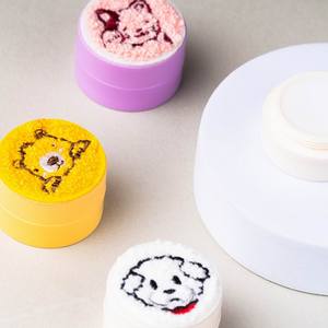 Round Shape Fresh Fruit Mineral <strong>Lip</strong> Moisturizer <strong>Petroleum</strong> Jelly <strong>Lip</strong> <strong>Balm</strong> Label Organic Natural Pineapple Moisture <strong>Lip</strong> <strong>Balm</strong>