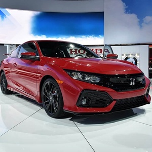 Voiture d'occasion <span class=keywords><strong>Honda</strong></span> <span class=keywords><strong>Civic</strong></span> <span class=keywords><strong>Si</strong></span> Prototype 2017 LHD |   Voiture d'occasion en état d'origine pour l'exportation - Product Image 4