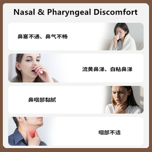 500 Kutu Rüzgar Isı Rhinitis Farenjit Sağlık Bakım Merhemi Bitkisel Özlü Burun Deliklerini Açan Merhem, Engelsiz Nefes Almak İçin - Product Image 3