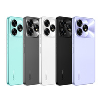 Vente en gros pour les commandes d'exportation - Smartphone Youmi Umidigi A15c 4G triple protection 6,7 pouces, livraison directe depuis Hong Kong