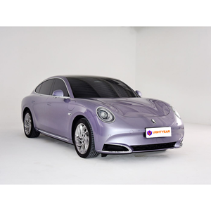 <span class=keywords><strong>ORA</strong></span> Lightning <span class=keywords><strong>Cat</strong></span> รถยนต์ไฟฟ้าแบบซีดานสปอร์ต ดีไซน์คูเป้สุดล้ำ ยี่ห้อจีน สมาร์ทอีวี ประสิทธิภาพสูง โดดเด่นมีสไตล์ เหมาะสำหรับการขับขี่ในเมือง - Product Image 3