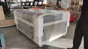 중국 공장 맞춤형 <span class=keywords><strong>CO2</strong></span> 레이저 절단 조각 다기능 머신 - Product Image 6