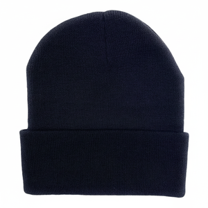 Venta al por mayor Beanie Knitted Warm Beanies Fabricantes y venta al por mayor de calidad superior Acrylic Knitted Hats Fisherman Beanie Cap - Product Image 1