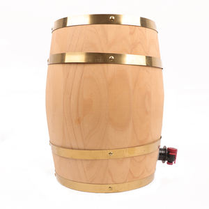 Fût en bois de type liner pour vin et whisky - Product Image 6