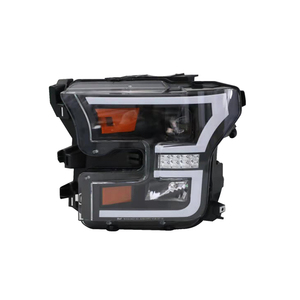 Camion Ensemble Complet Avant De la Voiture Pare-chocs Arrière Lifting Large Conversion Bodykit Kit Carrosserie pour <span class=keywords><strong>Ford</strong></span> <span class=keywords><strong>Ranger</strong></span> T7 T8 Changement À F150 F-150 <span class=keywords><strong>Raptor</strong></span> - Product Image 6