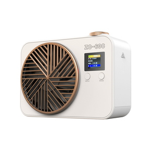 Lumières de poche de grande qualité, lumières LED pour appareil photo, lumière COB LED, équipement 60W - Product Image 2