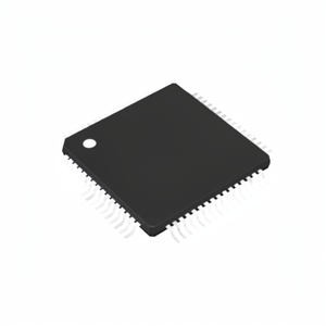 64 LQFP Embedded Electronics Component Manufacturer Channel TM4C1236D5PMI - Product Image 1