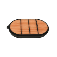 Filter Udara Asli Berkinerja Tinggi P644637 / P601560 untuk Traktor John Deere