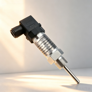 Sonde de température PT1000 RTD PT100 0-10V 4-20mA RS485 Modbus pour instruments de laboratoire - Product Image 2
