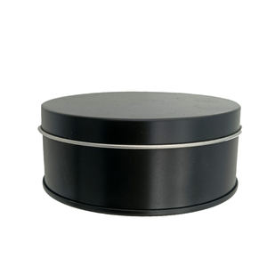 Caja para Dados DND - Caja Redonda de Metal de Alta Calidad para Empaque de Dados - Product Image 5