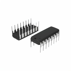 ช่องสัญญาณ IC SWITCH SPDT X 2 75OHM 16DIP HI3-5051-5Z ของผู้ผลิต  อินเทอร์เฟซ 16 DIP (0.300 นิ้ว, 7.62 มม.) - Product Image 1