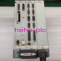 PLC 1 unidad, adecuado para o usado con PSB3-8055 100-240V AC 0.7-0.3A, envío FedEx*Y *Y, suministro a granel
