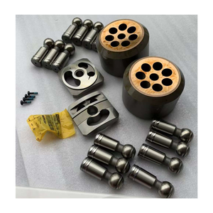 Repuestos para Maquinaria de Construcción, Kit de Reparación de Bomba Hidráulica A8V0200 A8VO200 para Excavadora DX340 DH420 DH500 CAT330C - Product Image 1