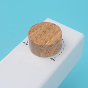 Bidé portátil para inodoro, accesorio de asiento de inodoro no eléctrico con Control de presión de agua - Product Image 2