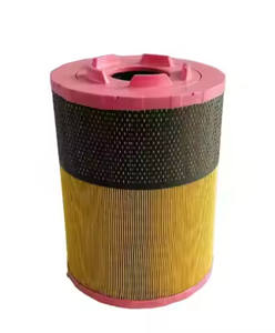 Élément de filtre à air compatible avec les pièces de rechange pour compresseur d'air MANNY C30810 - Product Image 4