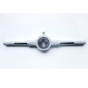 Matrice ronde métrique M25 en acier allié pour le travail des métaux - Product Image 1