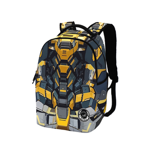 Sac à dos décontracté grande capacité en polyester MECHA 2025 OEM/ODM, tendance et nouveau, <span class=keywords><strong>pour</strong></span> garçons et filles, idéal <span class=keywords><strong>pour</strong></span> l'école - Product Image 6