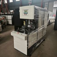 Máquina de Moldeo por Soplado para Jarra de Bebidas